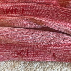 Lululemon men’s xl shirt